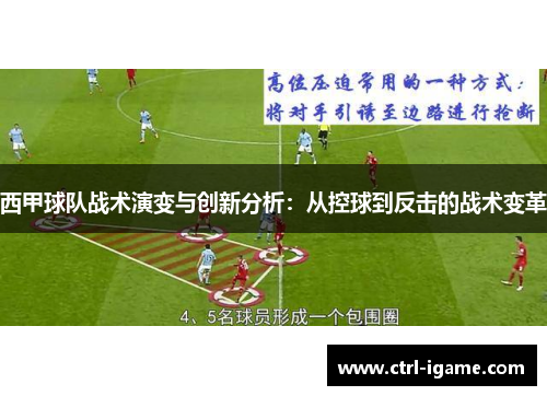 西甲球队战术演变与创新分析：从控球到反击的战术变革